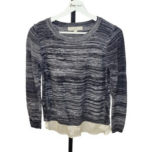 𝅺LOFT  Long Sleeve Top